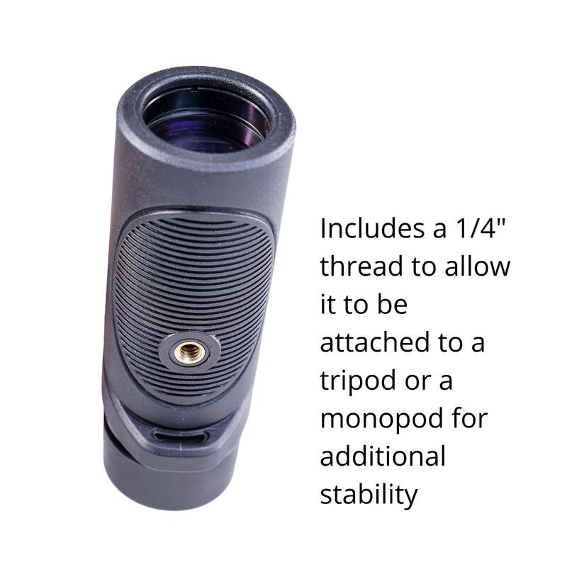 Monocular 8x32 en kit Digiscoping Vanguard Vesta 8320M