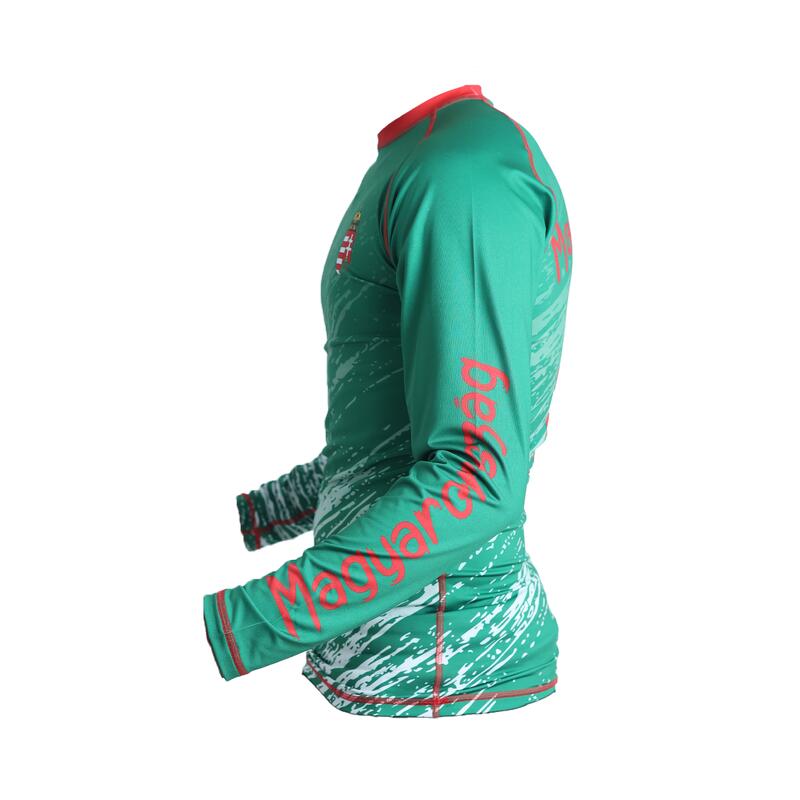 Rashguard ARMURA Magyarorszag