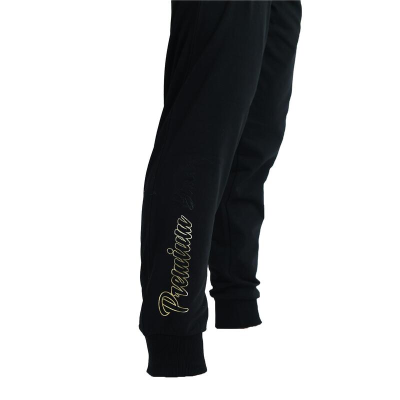 Pantalon trening ARMURA Premium Black 2.0