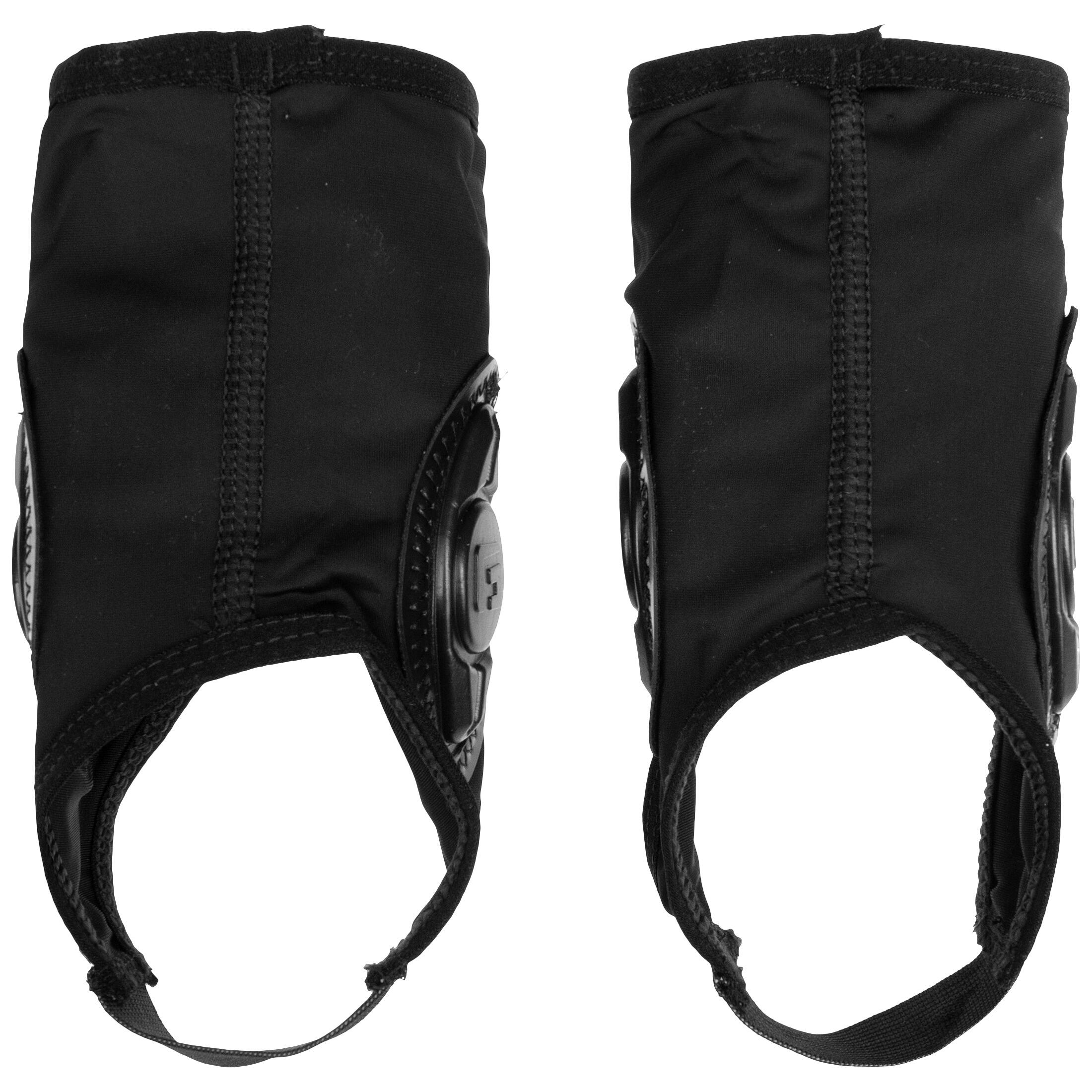 Schienbeinschoner Pro-X Ankle Unisex Erwachsene G FORM 2/3