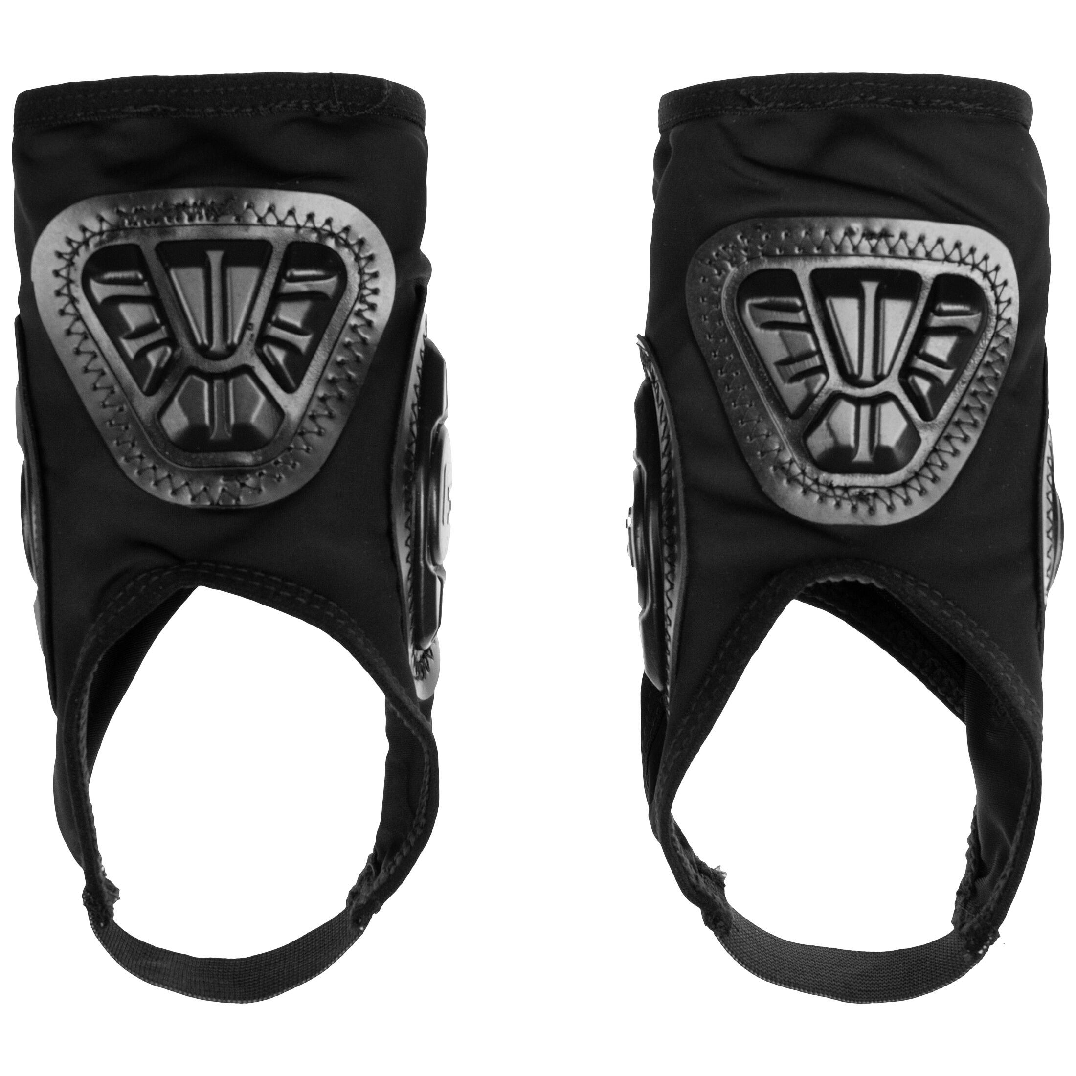 G FORM Cavigliere sport uomo Pro-X Ankle, Nero