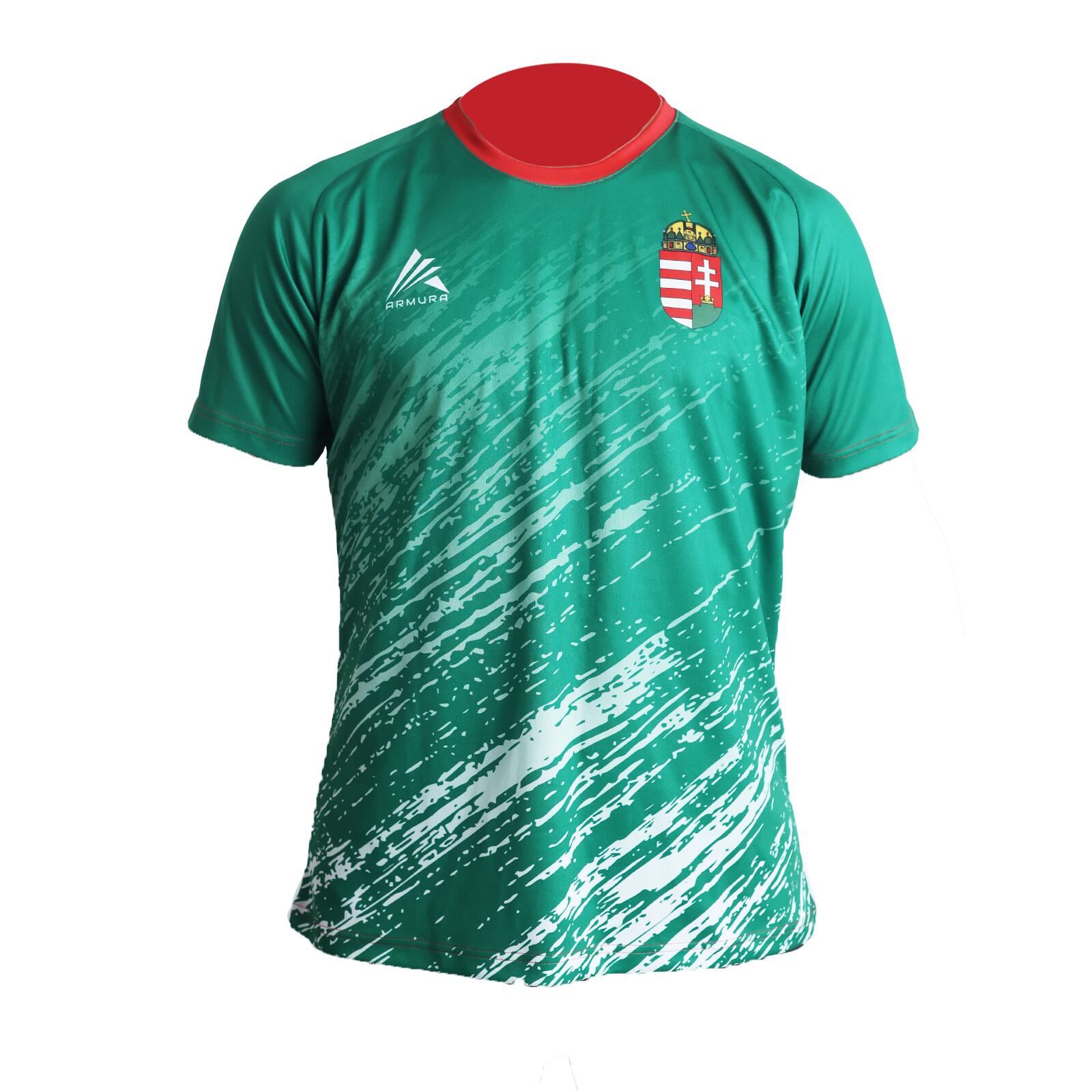 Tricou ARMURA Magyarorszag