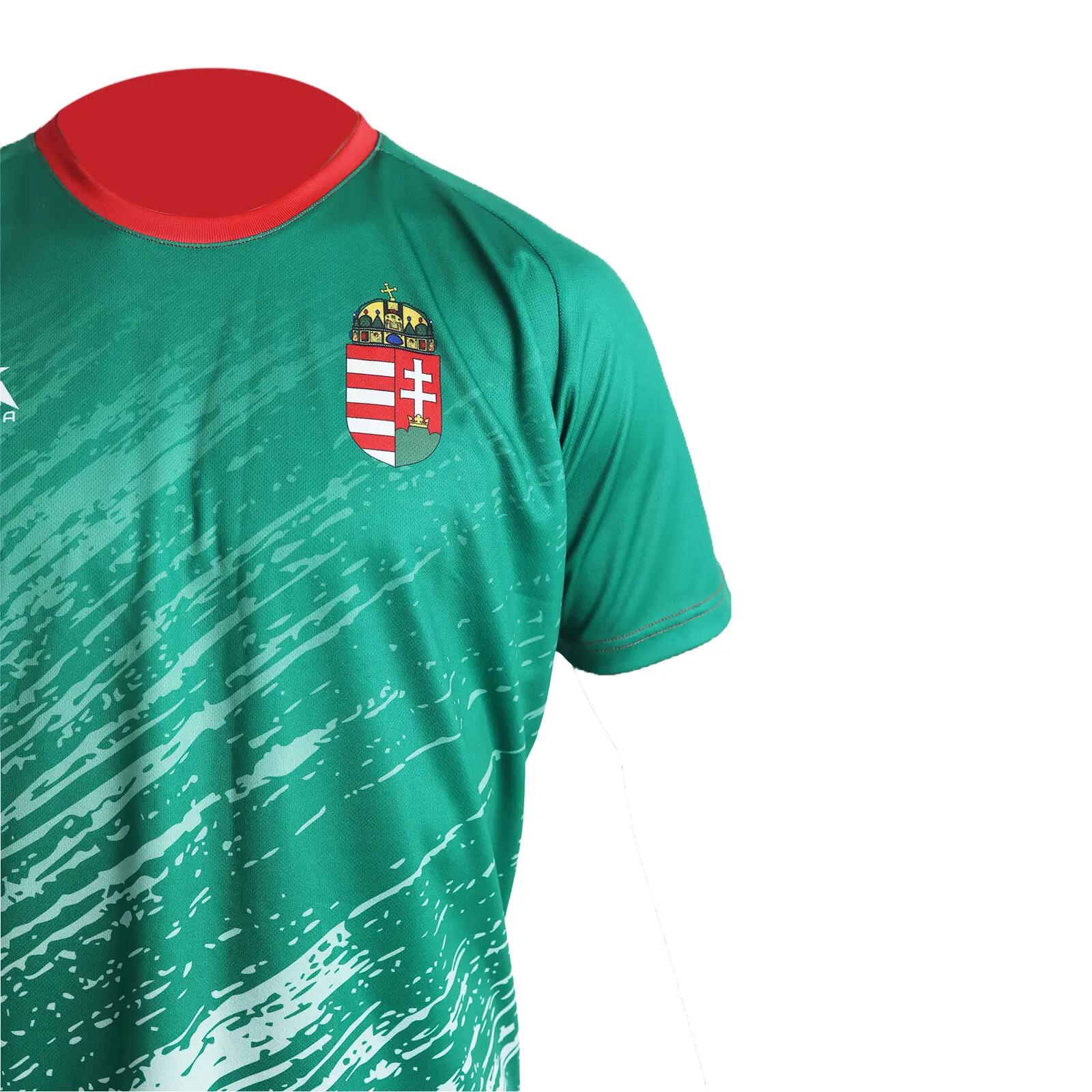 Tricou ARMURA Magyarorszag 3/5