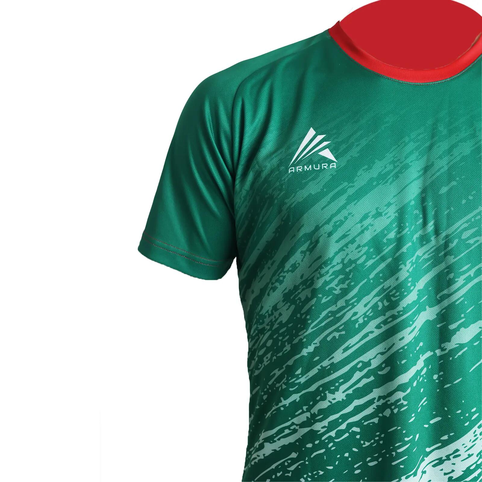 Tricou ARMURA Magyarorszag 2/5