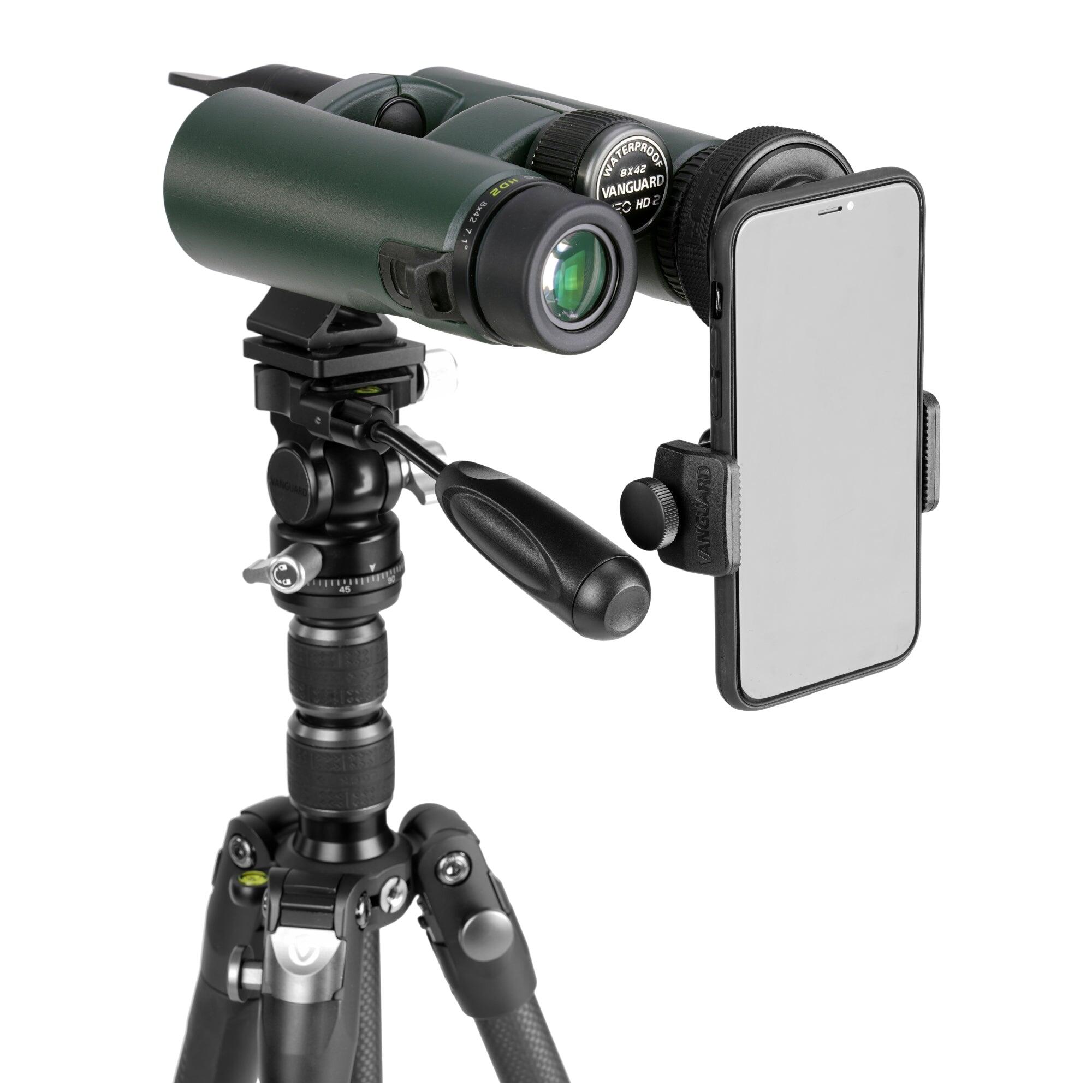 VEO PA-62 Universal Digiscoping Adaptor For Binoculars 4/5