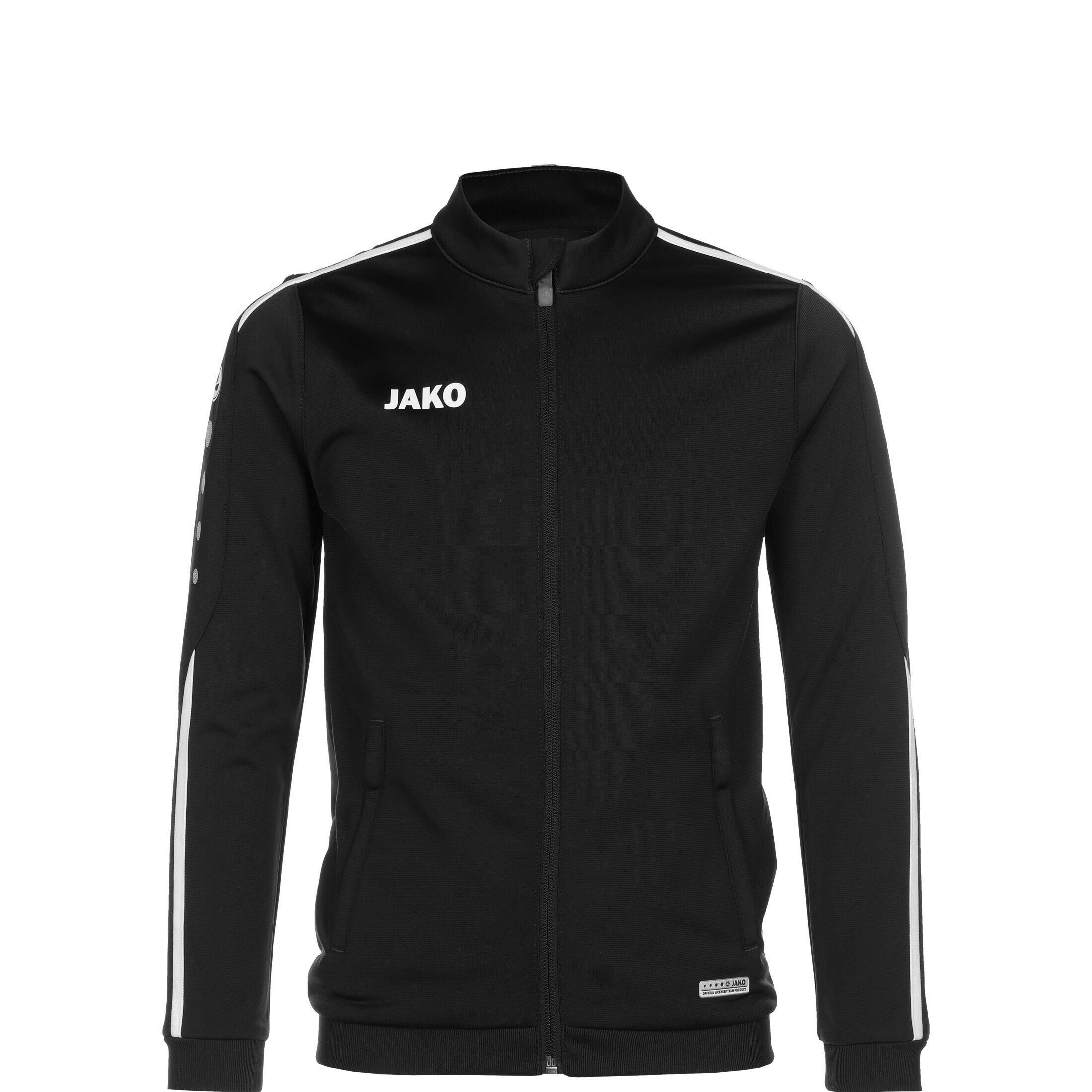 Trainingsjacke Striker 2.0 Unisex Kinder JAKO 1/3