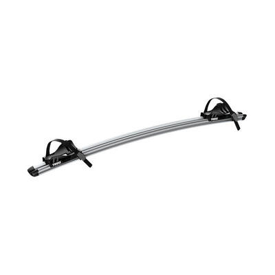 Thule fatbike fietsendrager rail curved aluminium