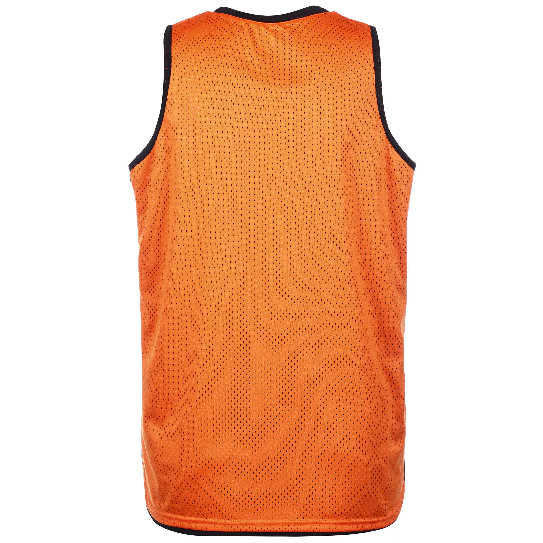 Maillot Spalding Essential Reversible 4/6