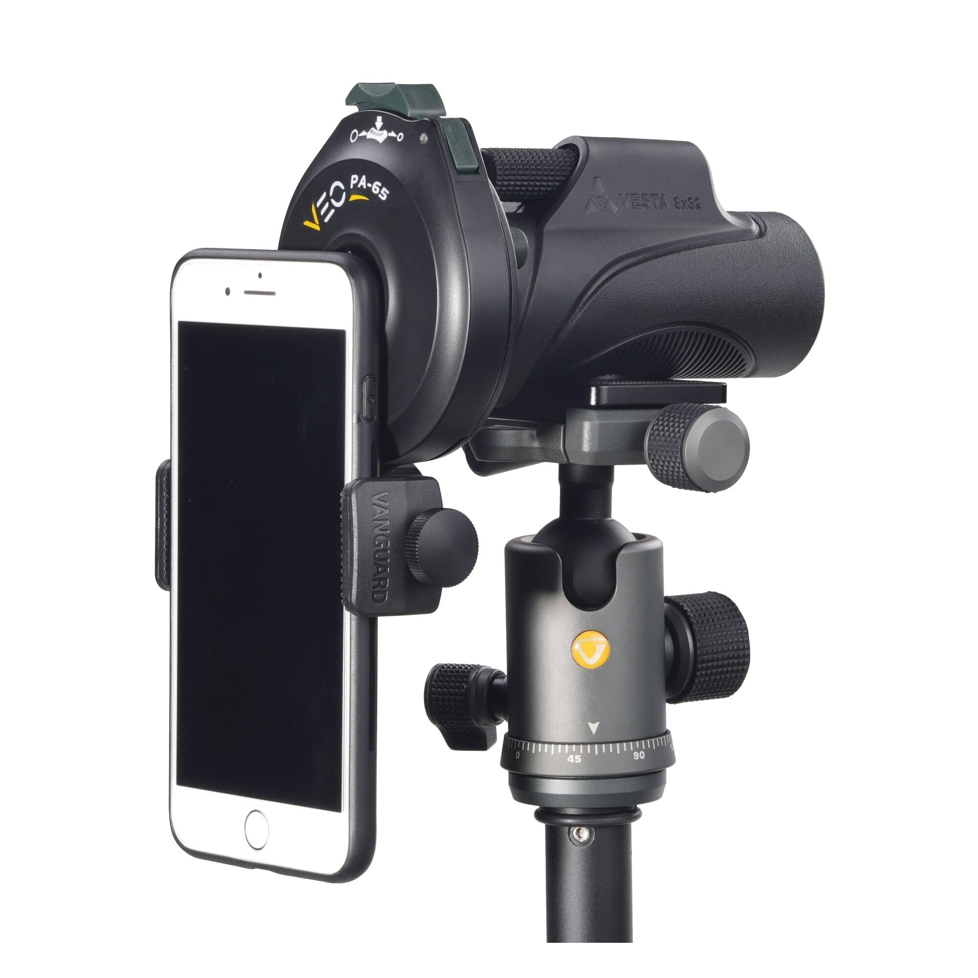 Smartphone digiscoping adapter Vanguard | Decathlon