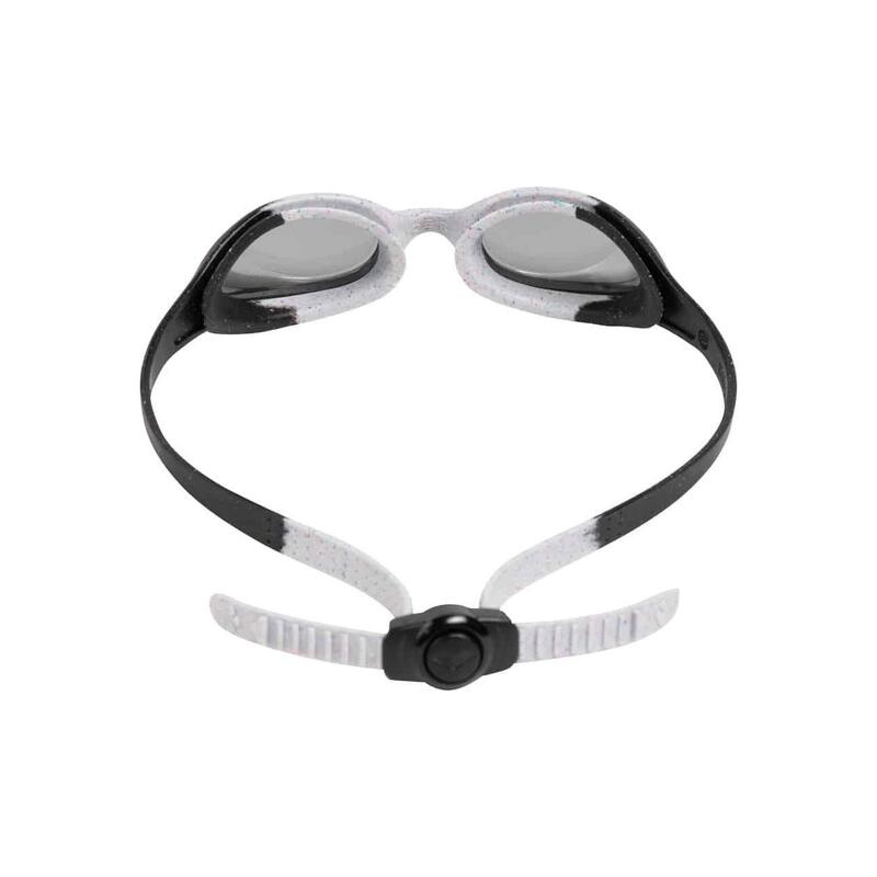 Lunettes de natation enfant Arena Spider Recycled Noir