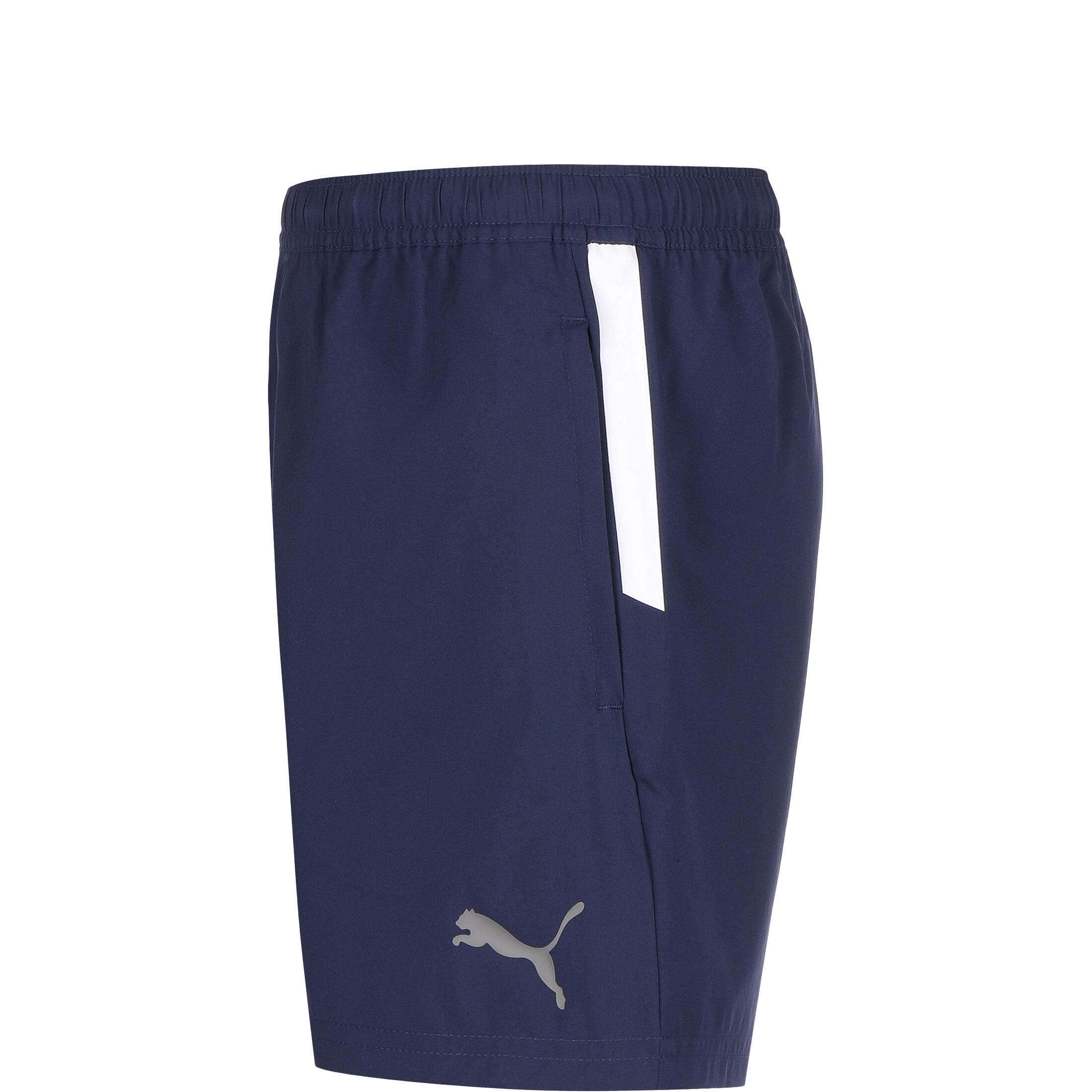 Trainingsshorts TeamLIGA Sideline Unisex Kinder PUMA 4/4