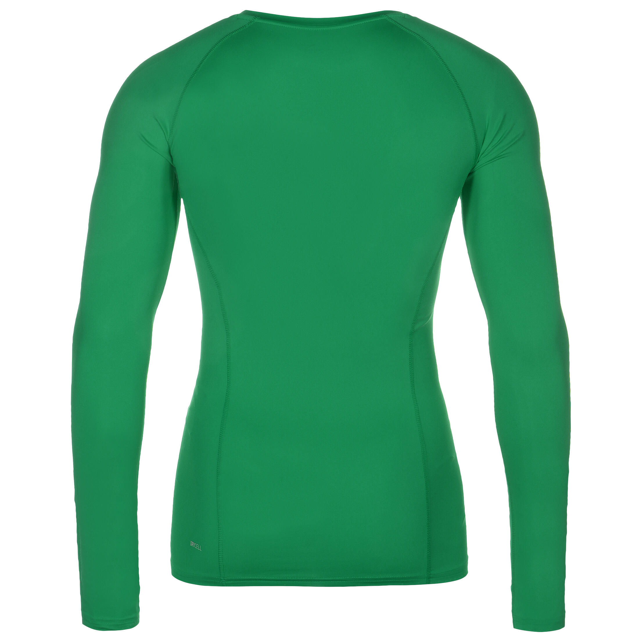 Puma Herren Kompressionsshirt Liga Baselayer Tee LS 655920 2/2
