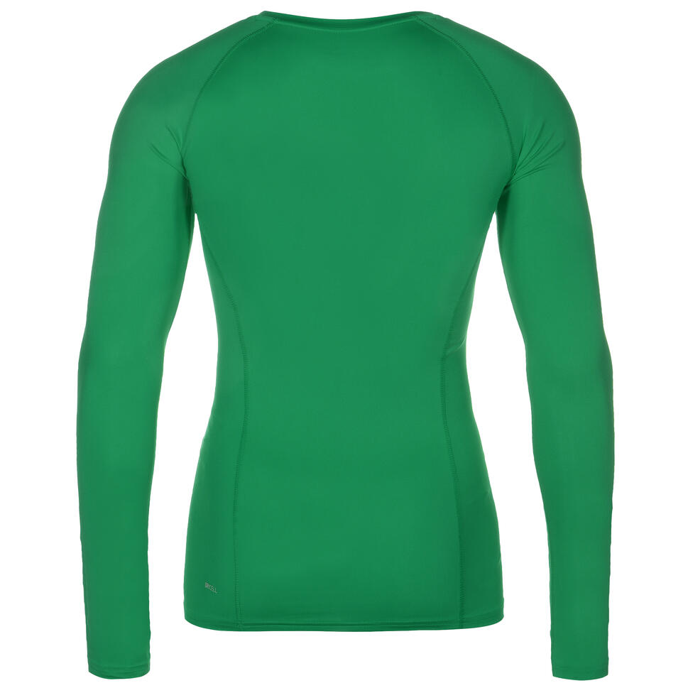 Koszulka do piłki nożnej męska Puma Liga Baselayer Tee LS