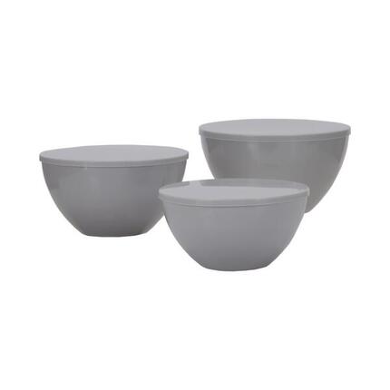 Travellife Palma Schüssel Set green 6 Stück