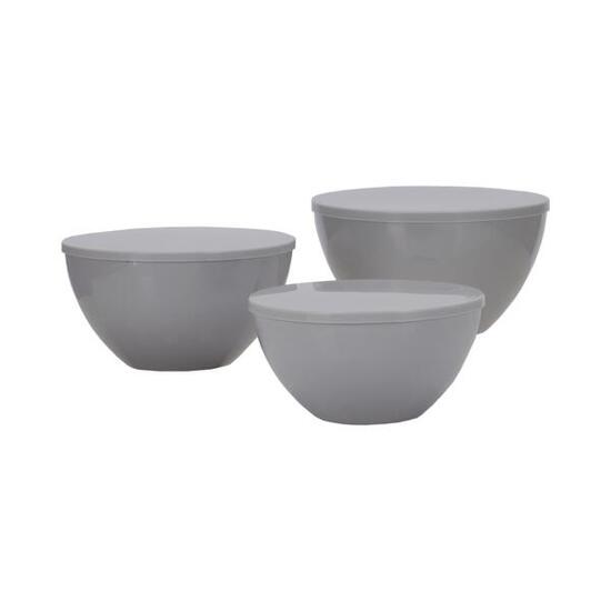 Travellife Palma Schüssel Set green 6 Stück