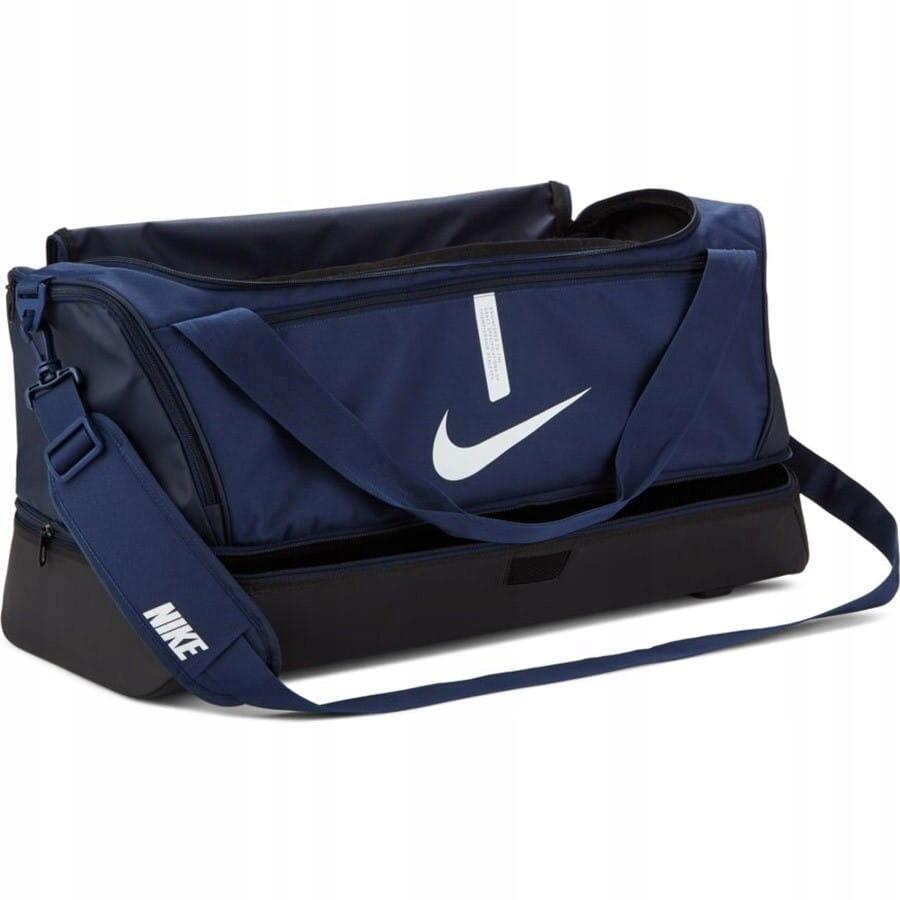 Saco de viagem Academy Team 95L (Azul Marinho) 4/7