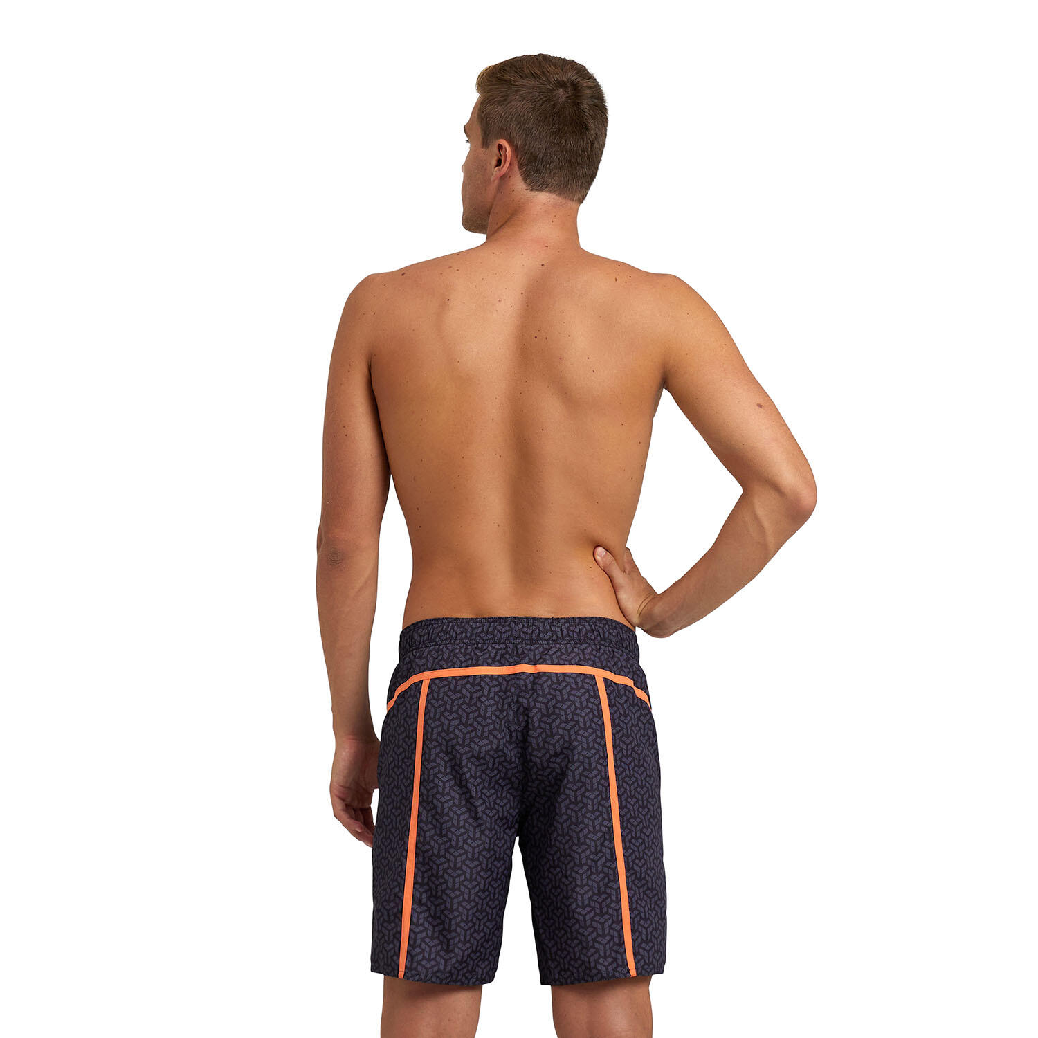 Short de playa Hombre - Bermuda Print 2/5