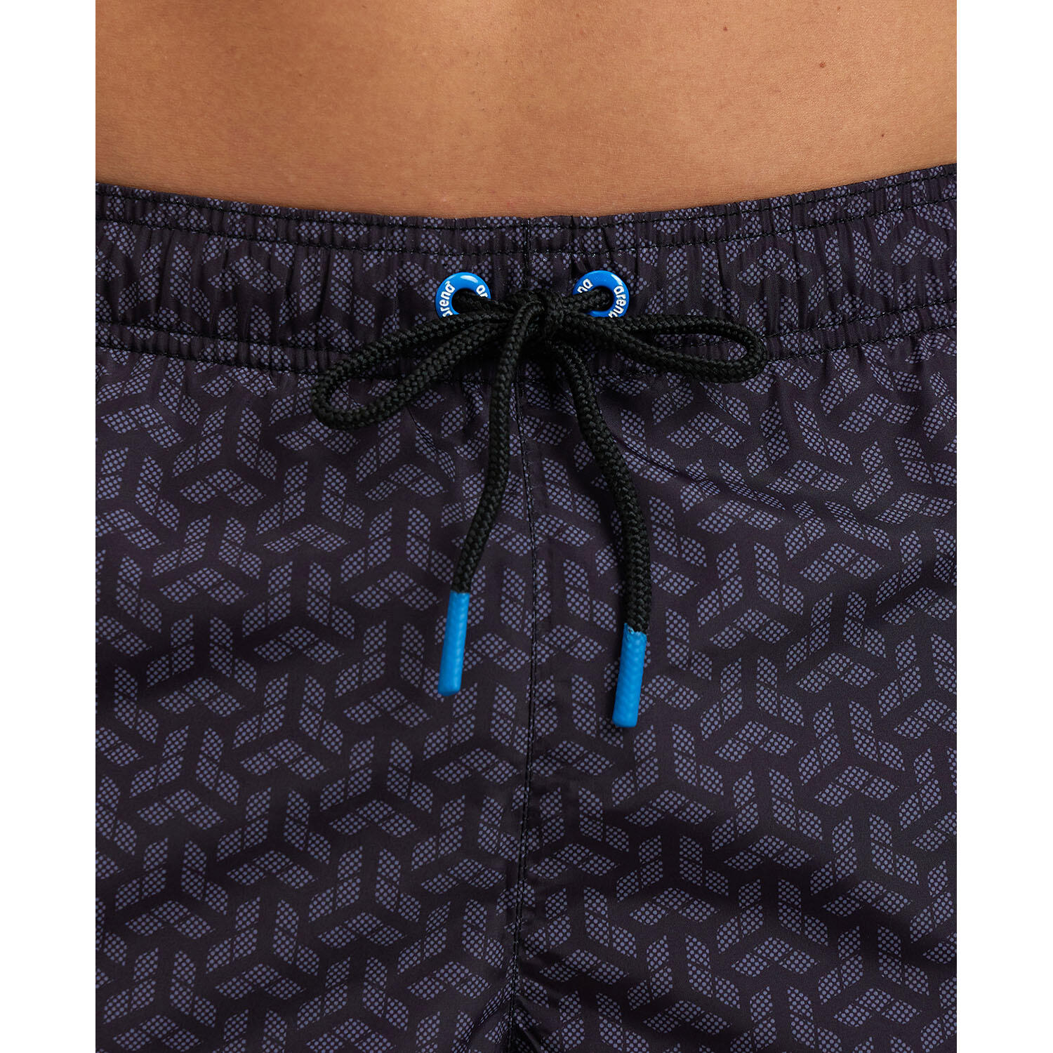 Short de playa Hombre - Bermuda Print 4/5