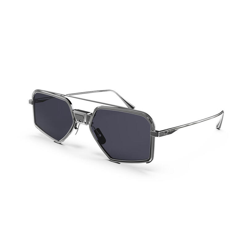 ULTRA Electrochromic Lenses Sunglasses - Gunmetal (Grey)