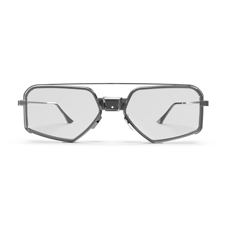 ULTRA Electrochromic Lenses Sunglasses - Gunmetal (Grey)