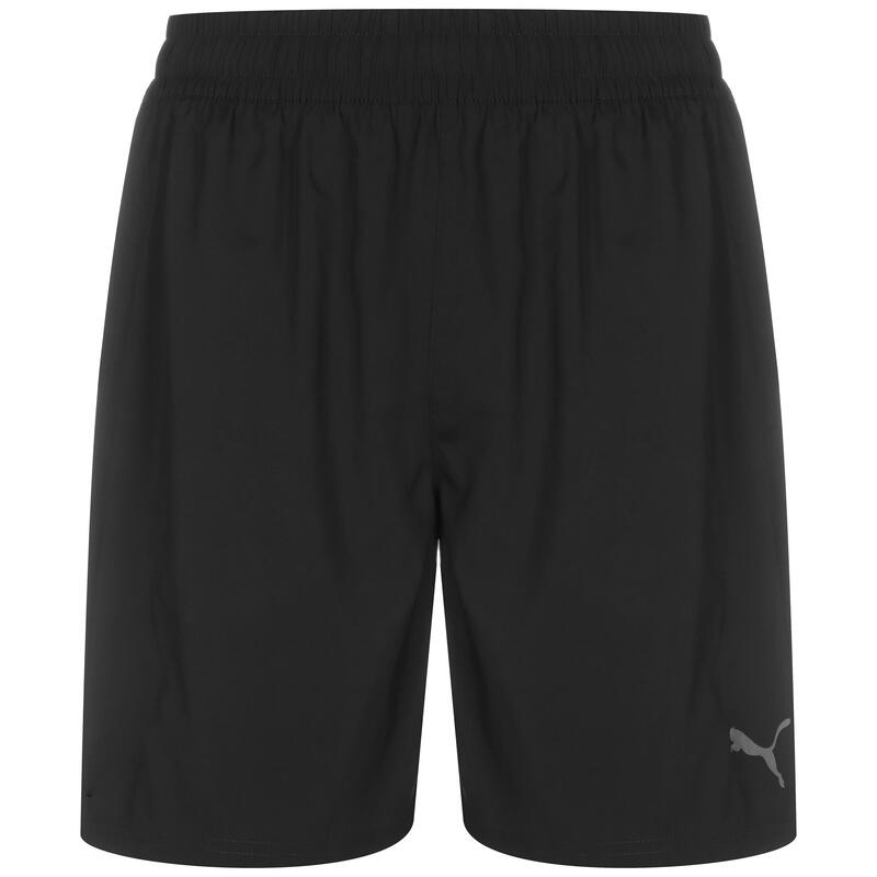 Trainingsshorts Fit 7" Taped Woven Herren PUMA