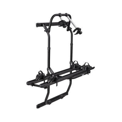 Thule fietsendrager elite van xt crafter <2017 zwart