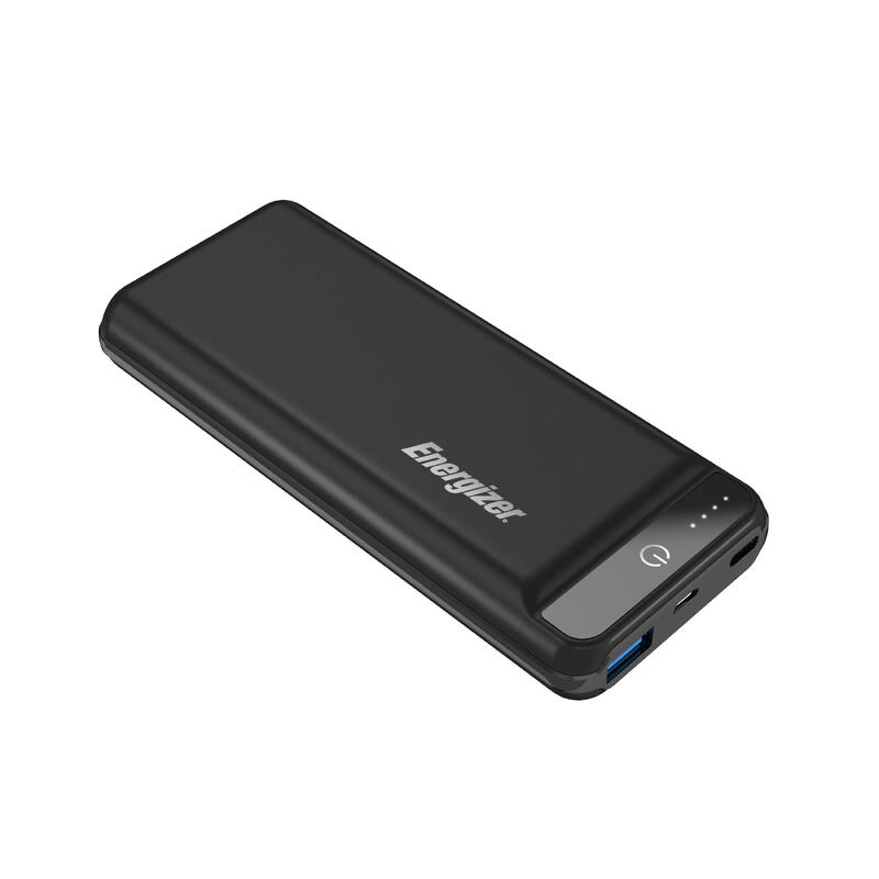 Segunda vida - Cargador externo portátil 15000 mAh Energizer - EXCELENTE