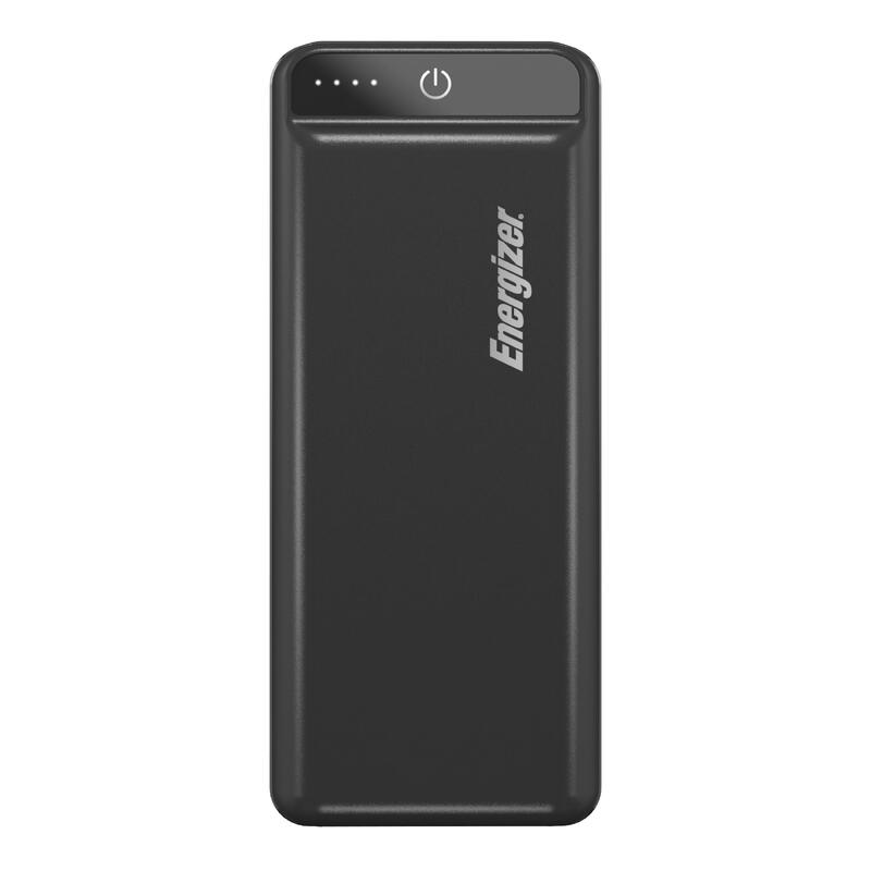 Segunda vida - Cargador externo portátil 15000 mAh Energizer - EXCELENTE