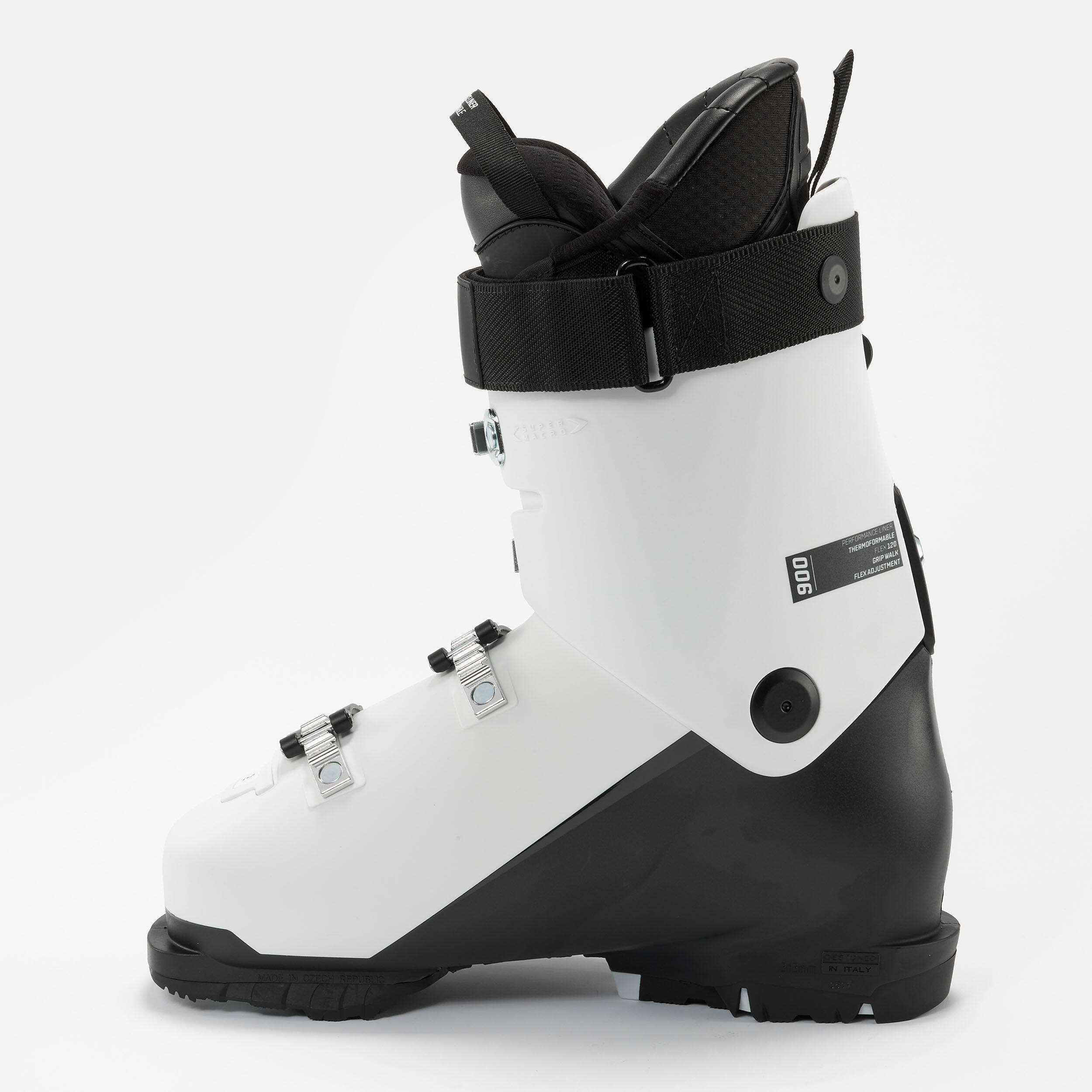 Second Life - Buty narciarskie męskie Wedze 900 GW flex 110/120 - Stan Doskonały 4/5