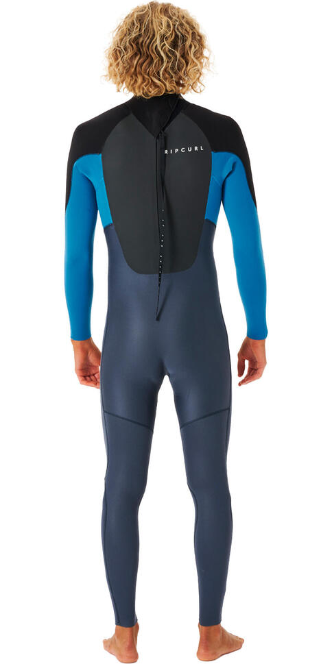 Pianka do pływania męska Rip Curl Omega 4/3 mm GB B/Zip 70