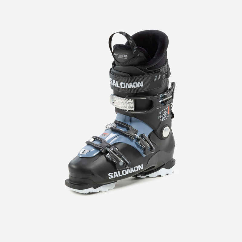 Refurbished - Skischuhe Herren - Quest Access 70 Salomon  - SEHR GUT