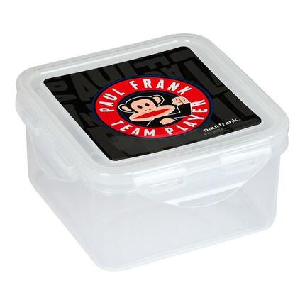 Lunchbox Team player 13 x 7.5 x 13 cm