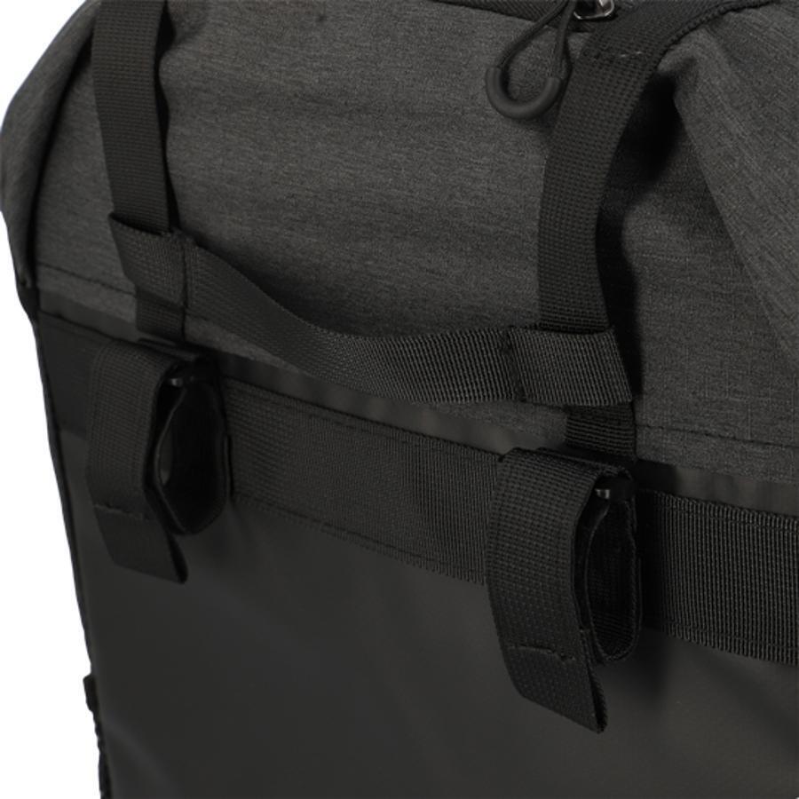 Sacoche de porte-bagages fixation rapide Optimiz 5/5