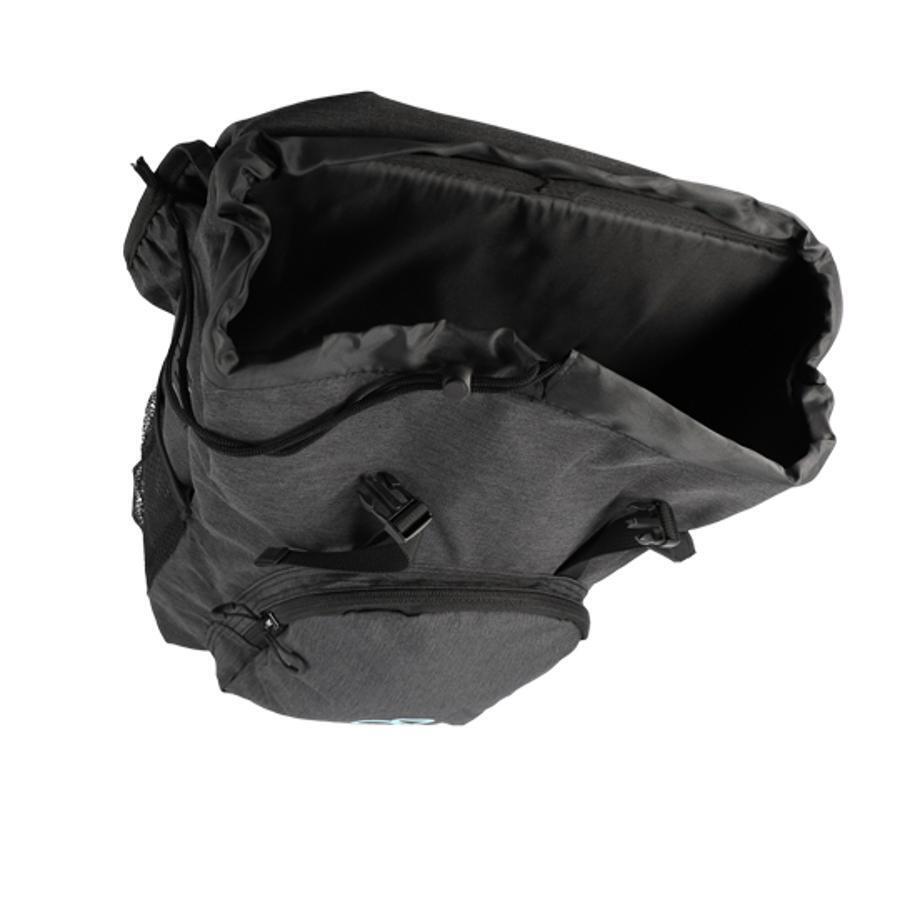 Sacoche de porte-bagages fixation rapide Optimiz 4/5