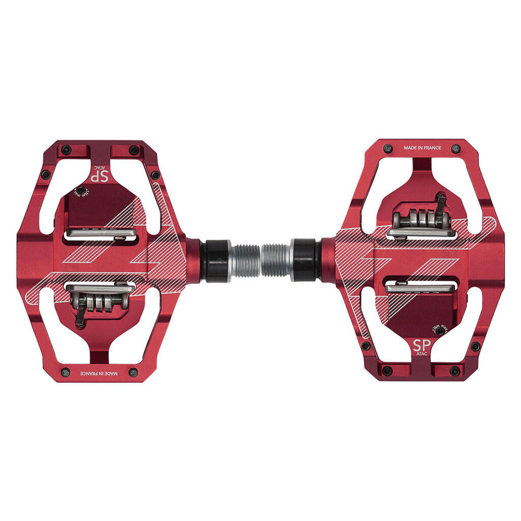 Pedals TIME Speciale 12 Enduro Atac 13°/17°