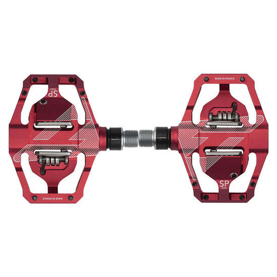 Pedali TIME Speciale 12 Enduro Atac 13°/17°