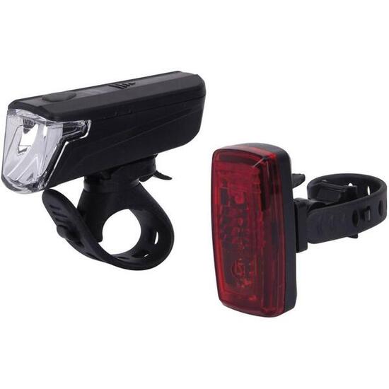 Set luce Contec LS-247 slim