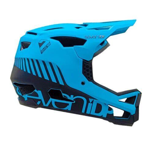 Capacete de fibra 7idp projeto 23