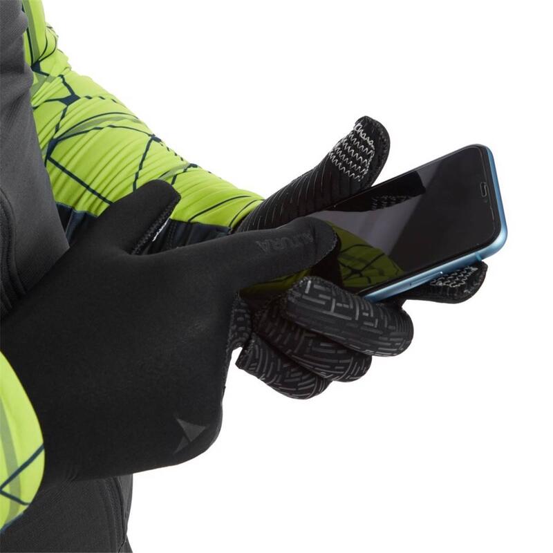 Gants coupe vent Altura Thermostretch