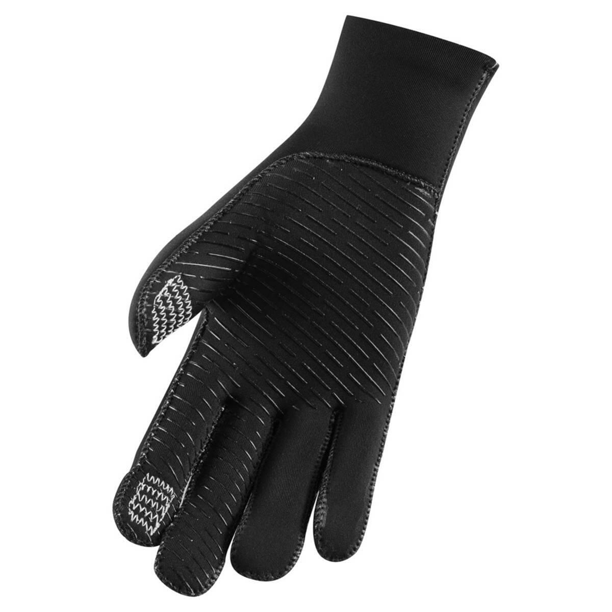 Altura Guanti antivento Thermostretch