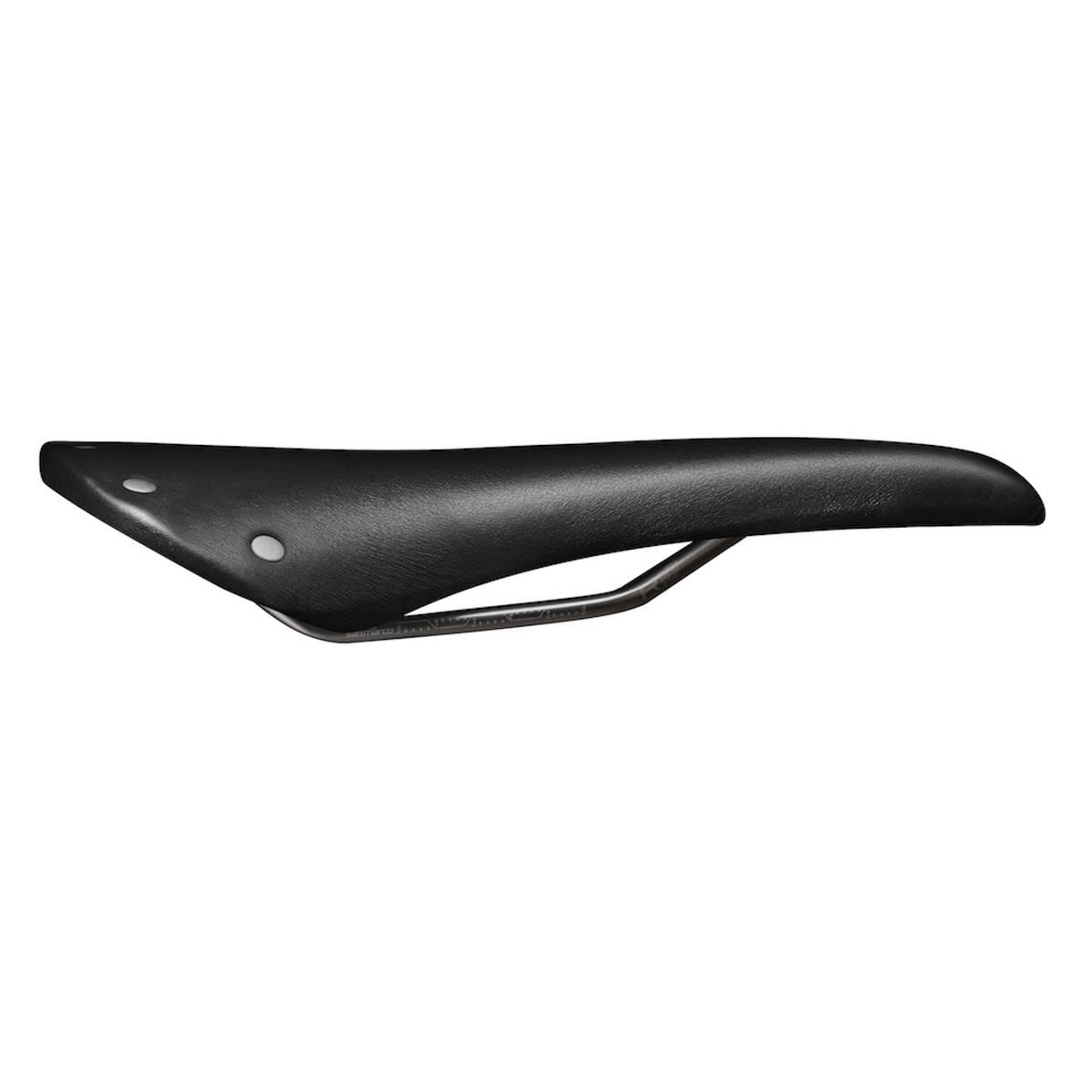 Selle San Marco Regal Le Classiche Saddle - black