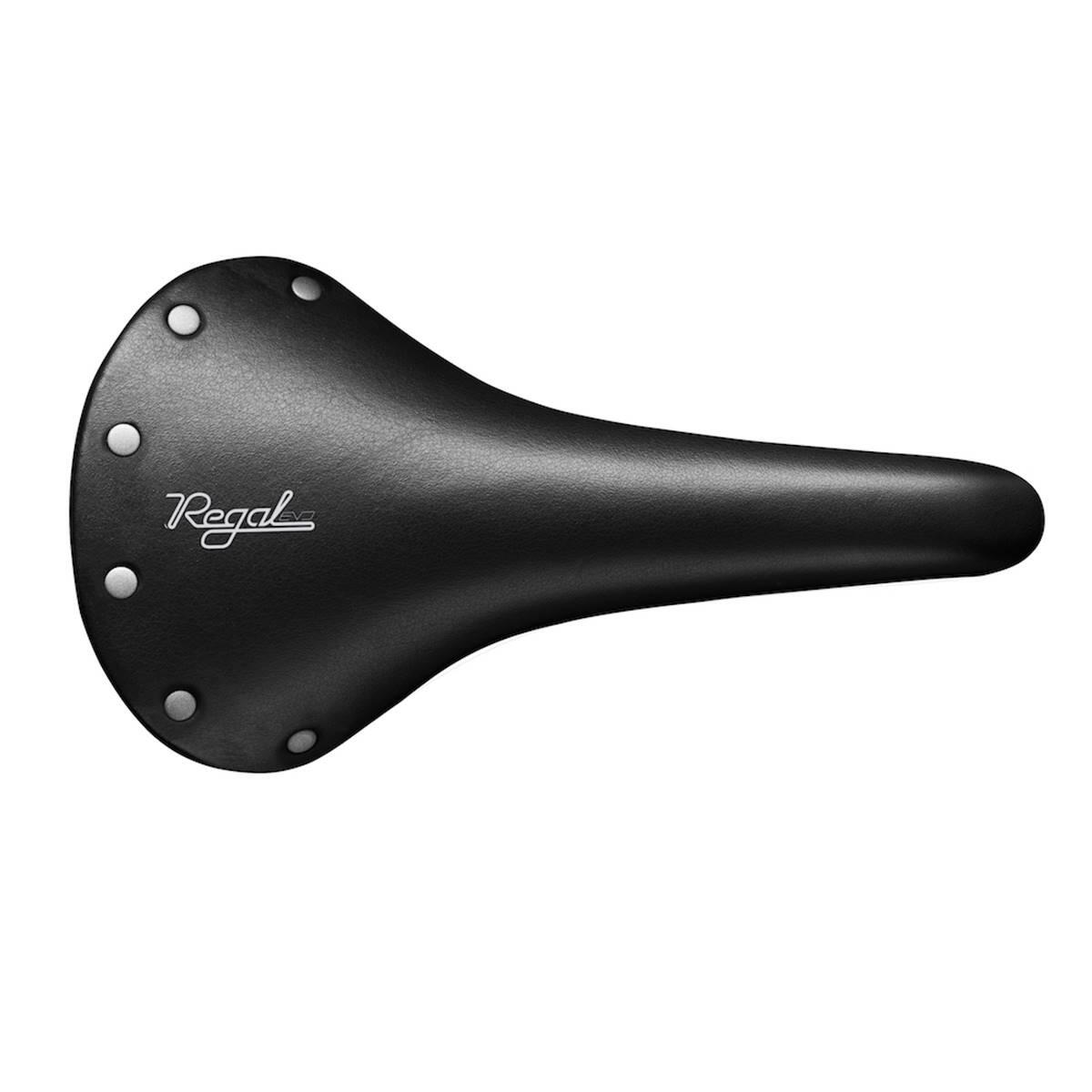 Selle San Marco - Selle Regal Evo Racing Le Classiche Black/silver - Selle De Vélo - Noir - Taille Unique - Decathlon