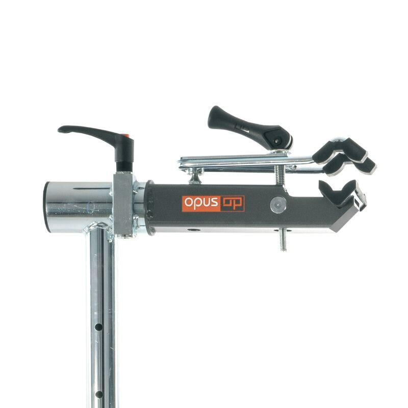 Caballete profesional para reparación de bicicletas Officine Parolin Gist Opus W 5/5
