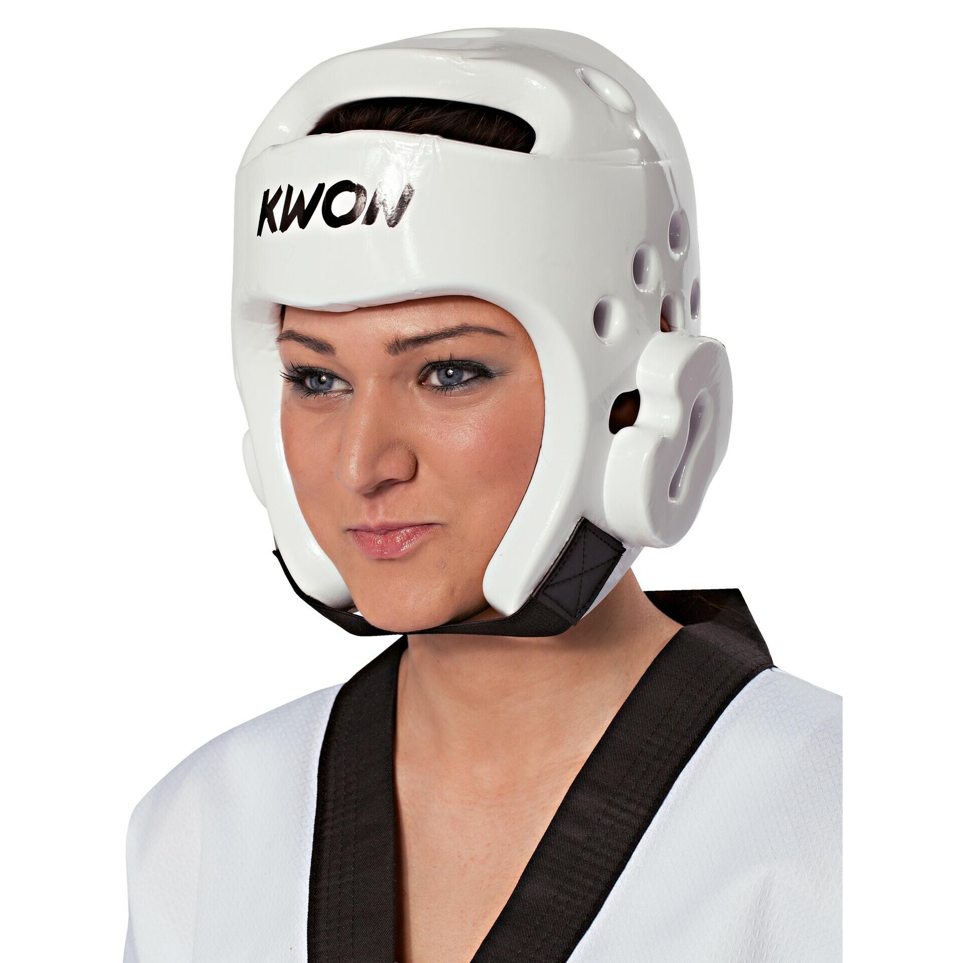 KWON Helm taekwondo Kwon PU