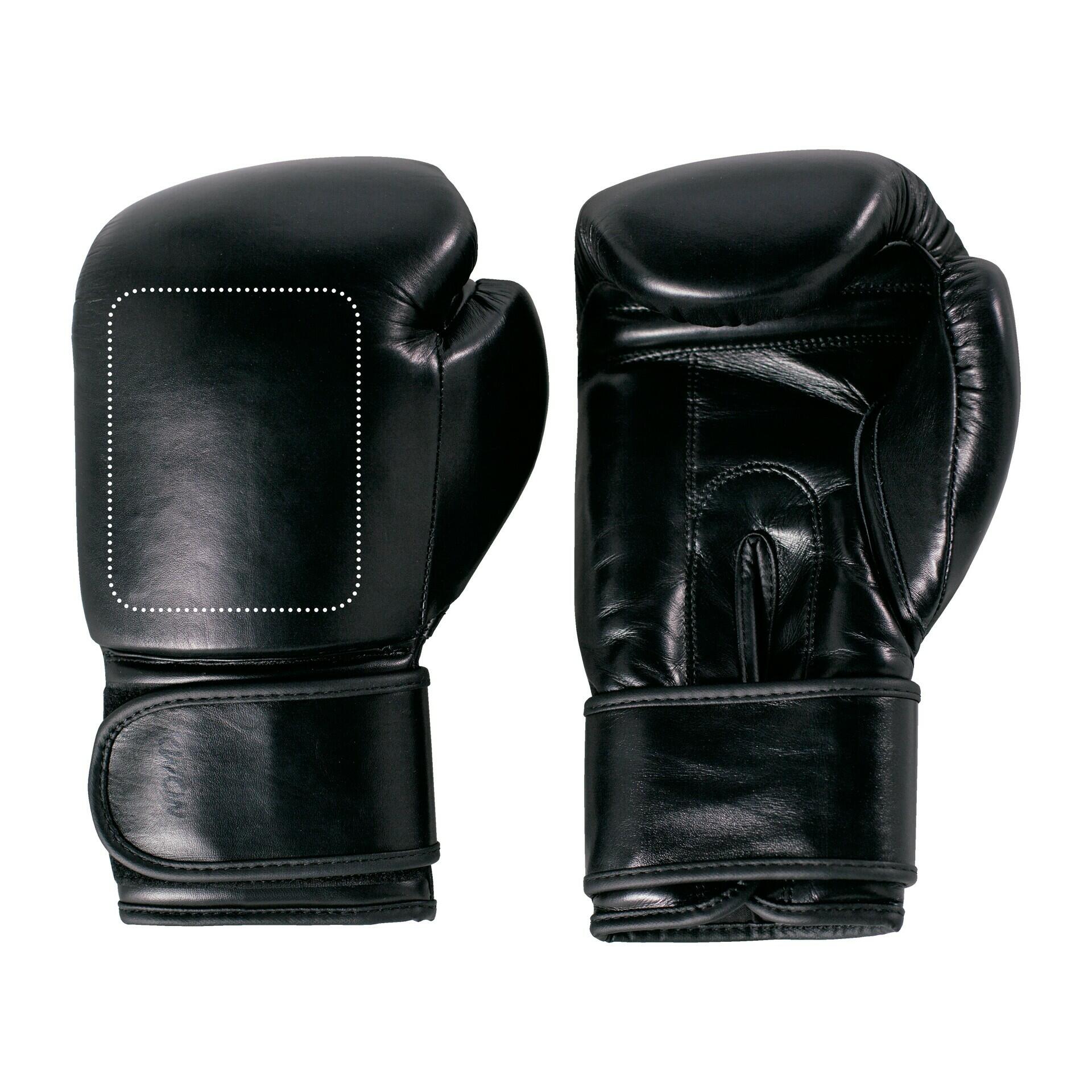 Guantoni da boxe Kwon Knocking MyDesign 3/5