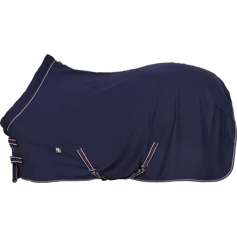 Couverture séchante pour cheval HorseGuard Kala