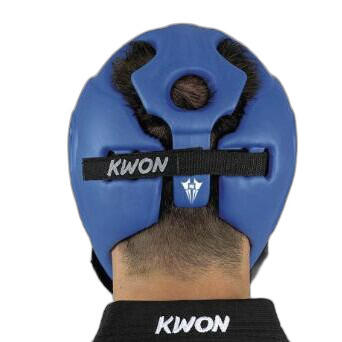 Casque de boxe Kwon Shocklite 6/6