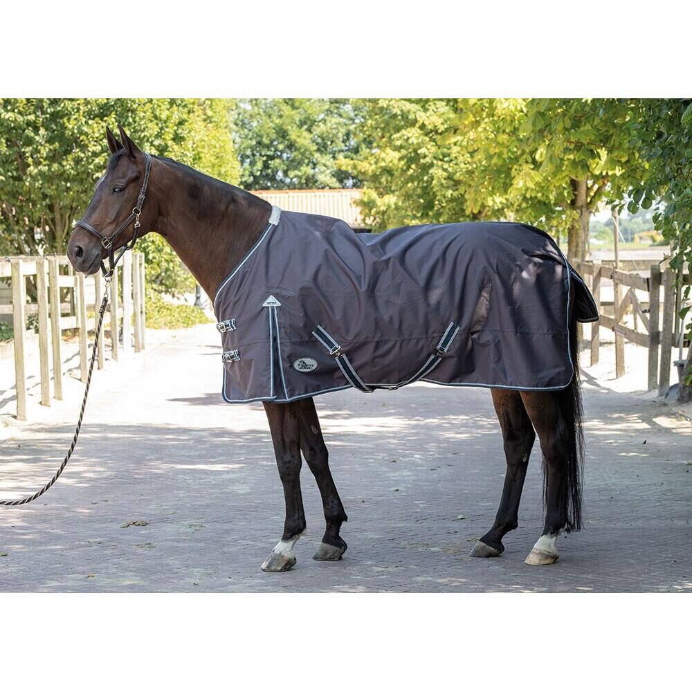 Couverture extérieur pour cheval Harry's Horse Thor 2/2