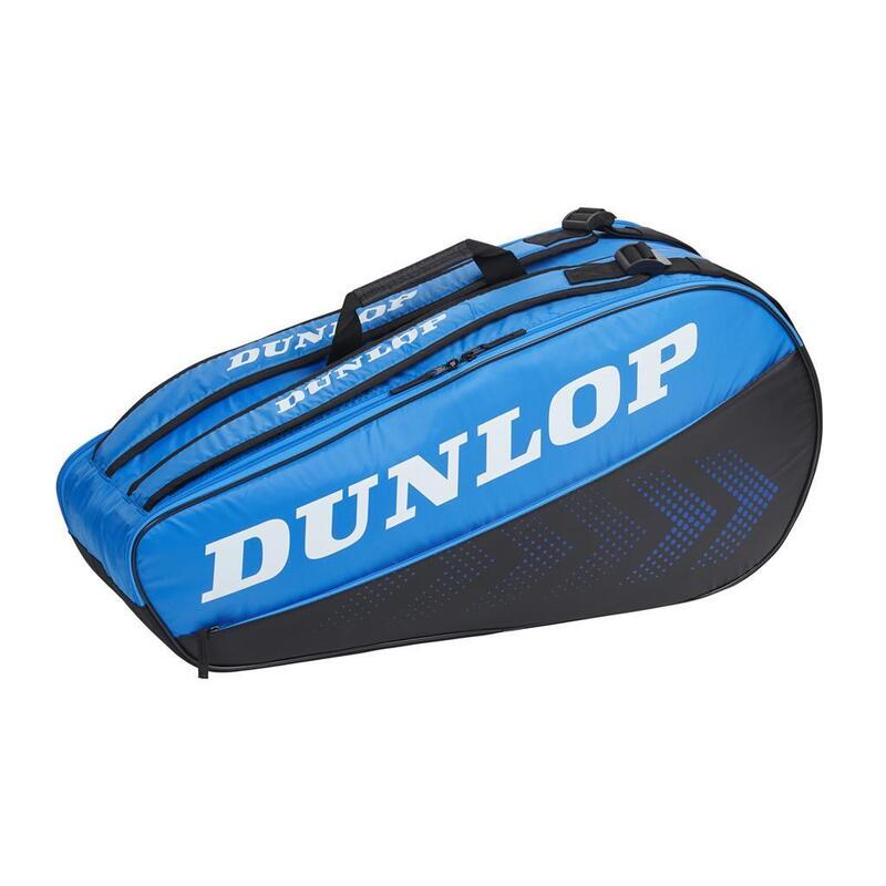 Sac pour 6 raquettes de tennis Dunlop Fx-Club