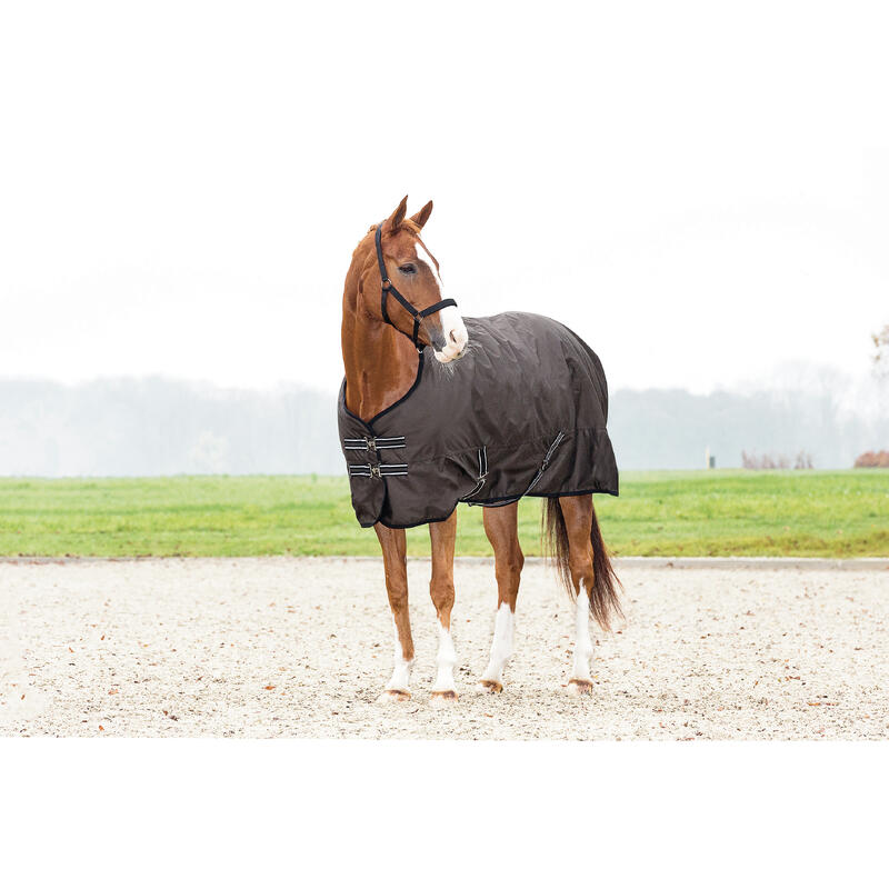 Couverture d'extérieur pour cheval HorseGuard 600D 400 g